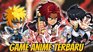 Baru RILIS! Game Kumpulan ANIME One Piece,NARUTO,BLEACH & DRAGON BALL - EXTREME SMASH BATTLE