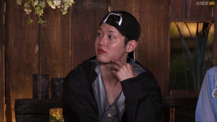 Single Inferno Season 5 Episode 4 English Subtitles