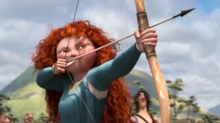 Brave _ watch full movie : link in description