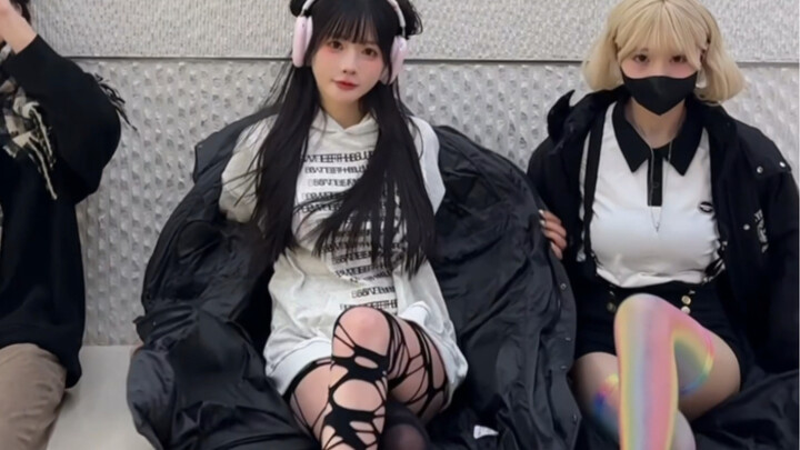 【Tuwan】Good thing I paused it, or I would’ve sprayed everywhere!