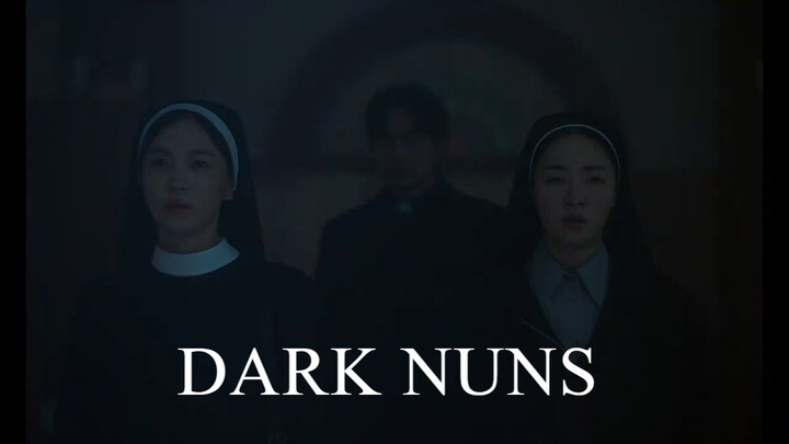 DARK NUNS (TRAILER)