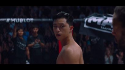 The Divine Fury 2019 Full Movie with ENG SUB