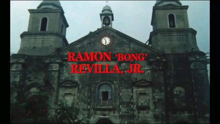 Adan Ronquillo: Tubong Cavite.. Laking Tondo