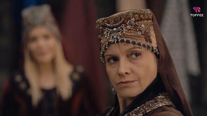 32Kurulus Osman (2025) S04E32 Bengali Dubbed