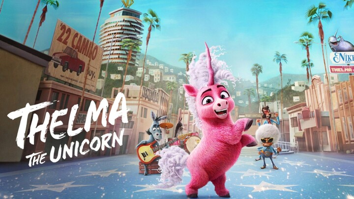 Thelma the Unicorn (2024) Film Subtitle Indonesia