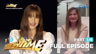 It's Showtime: Showtime Family, May tribute para sa mga dakilang ina! (May 11, 2024) (Part 1/4)