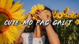 UNXPCTD - Cute Mo Pag Galit (Official Lyric Video)