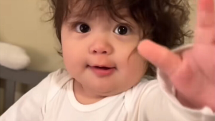 (บรรยายจีน) วิดีโอบล็อกเตรียมตัว: เจ้าจิ๋วแสนฉลาดที่จำเตียงตัวเองได้