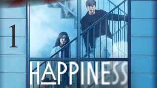 Happiness Episode 1 Tagalog Dubbed