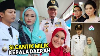 JEBOLAN IDOL PEMIKAT HATI BUPATI! 10 Pesona Istri Cantik Kepala Daerah di Indonesia Bak Anak SMA