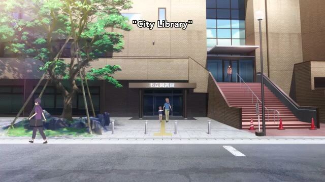anime that I love