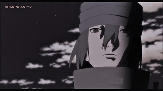 Hành trình chuộc tôi của Sasuke sau Đại Chiến Ninja