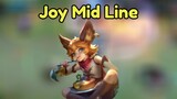 Joy Mid Lane | Mobile Legends