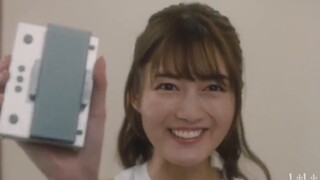 What are you doing, Ake? Can't you just let us watch the imagination? (half annoyed), Jibas finds hi