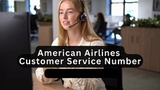 {{Complete}} {{ List }} Of≋ American Airline𝓼® Official Customer™ Service U.S. Based Contact Number