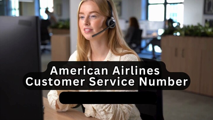 {{Complete}} {{ List }} Of≋ American Airline𝓼® Official Customer™ Service U.S. Based Contact Number