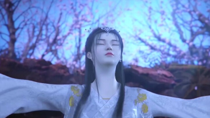 [Para Dewi Anime Tiongkok – Kumpulan Tarian] Sebuah lagu “Kesalahan Layang-Layang” telah memunculkan