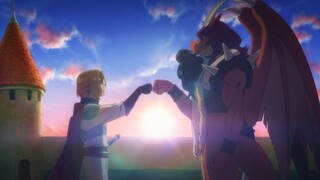 Zenshuu - 06 SUB INDO