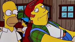 เดอะซิมป์สันส์: โรห์เมอร์อาจกล่าวได้ว่าแย่ในทุกเรื่อง แต่เขาเป็นคนที่พูดได้ดีที่สุด [The Simpsons Is