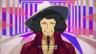 Chan Chan Ai! Chiki Chiki Ban Ban ~ Song[  ENG SUB ]        ya boy kongming