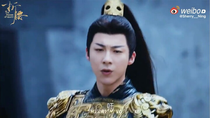 หลิวอวี่หนิง #หลิวอวี่หนิง #คัมภีร์ร่วมฝัน  #ปรปักษ์จำนน