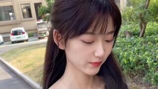 感觉不是谈了个女朋友，像是养了个逆子