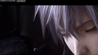 [Uchiha Sasuke & Noctis] Hoa mơ xuyên ngàn năm