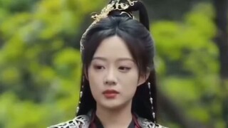 EP12 : ฉู่เยว่หลี บุตรสาวจวนแม่ทัพ //พากย์ไทย