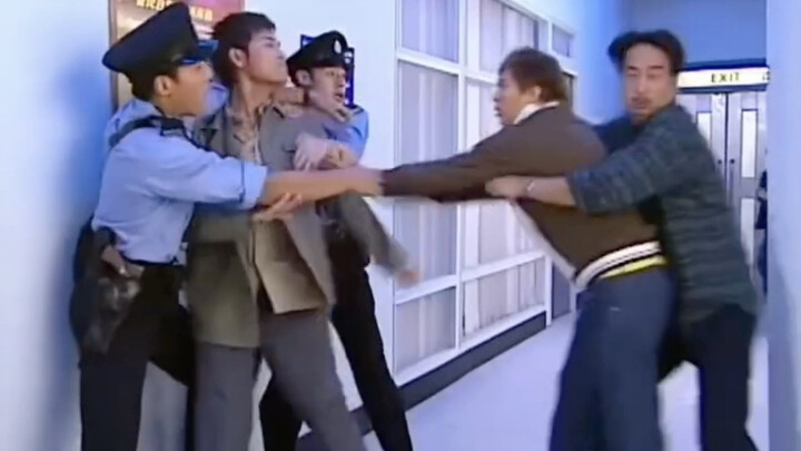 In Hong Kong dramas, only Cantonese characters have iconic scenes that’ll have you laughing out loud