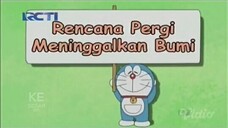 doraemon rencana pergi menigalkan bumi dub indo