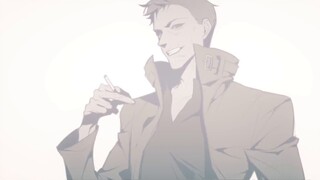 【DV/Handwritten】Moonlight (Unfinished)