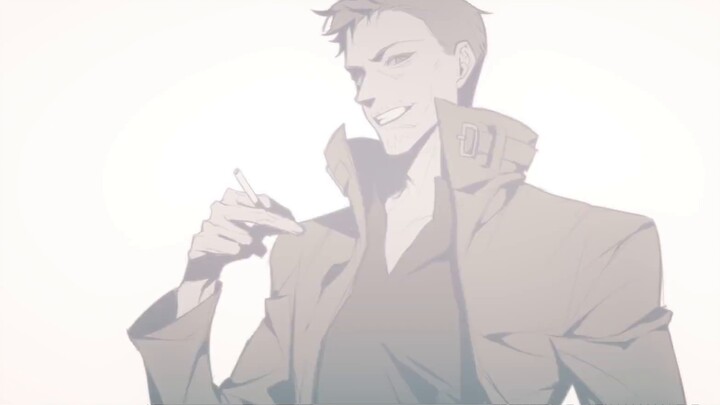 【DV/Handwritten】Moonlight (Unfinished)