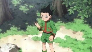 hunter x hunter ep 15 Tagalog dubbed