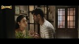 Abhinetri No. 1 - South Horror Comedy Hindi Movie