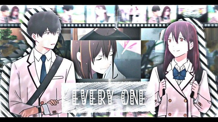 I want to eat your pancreas / Edit — Cttro