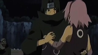 AKATSUKI hilang ingatan 😂