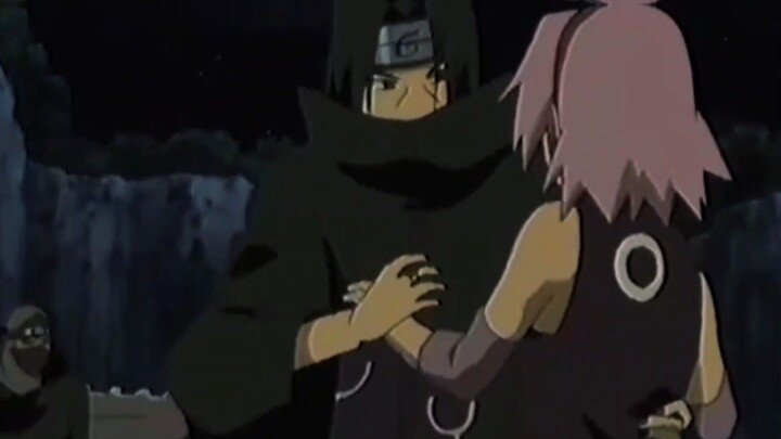 AKATSUKI hilang ingatan 😂