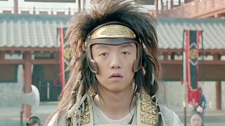 ในยุคที่ต้องพึ่งพาพ่อ ฉันกลับได้รับการสนับสนุนอย่างเต็มที่ เพียงเพราะฉันยอมรับคนโปรดของฮ่องเต้เป็นพ่