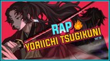 Rap Về Yorrichi Tsugikuni - TKT TV ( KIMETSU NO YAIBA )