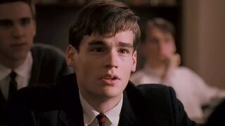 [CP เย็นของยุโรปและอเมริกา] Dead Poets Society♡Ethan×Juhua