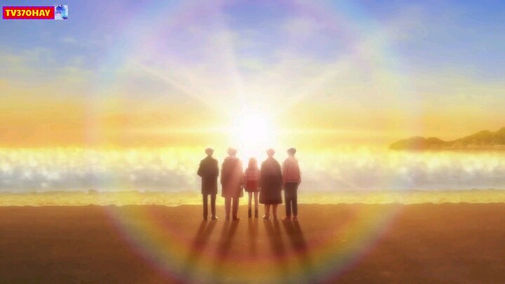 Thuyết minh Dù Sao Anh Vẫn Yêu Em Phần 2 Tập 16