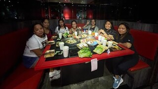Birthday Celebration @Korean BBQ Restaurant #bbq #koreanfood #shamshuipo