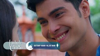 Ijabah Cinta: Biru Gak Mau Terima Bunga dari Cinta? | 19 Maret 2024