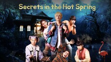 Secrets in the Hot Spring (2018) 🇹🇼