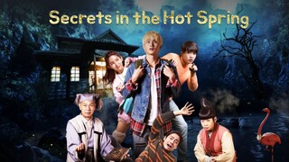 Secrets in the Hot Spring (2018) 🇹🇼