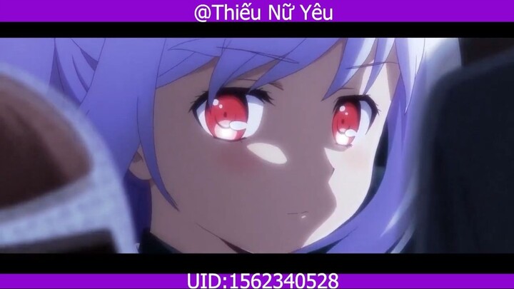 -Anime Mix [AMV] -  Trăng khuyết #anime