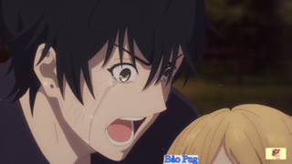 Người được giao phó - Vận mạng「AMV」- Bầu trời trong ᴴᴰ #anime #schooltime