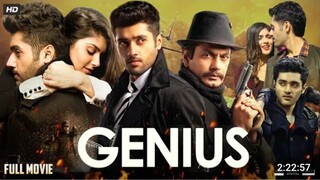 Genius Full Movie (2018) | Superhit Bollywood Movie | Utkarsh Sharma, Nawazuddin Siddiqui