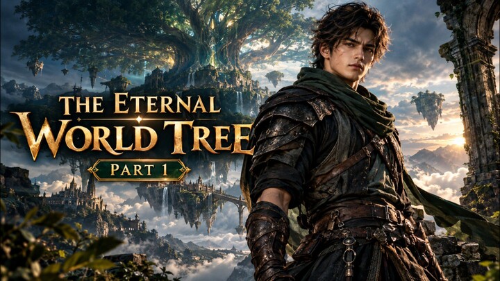The Enternal World Tree