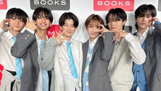 HMV IDOL GAKUEN APRIL 2025 - BATTLE BOYS SKY